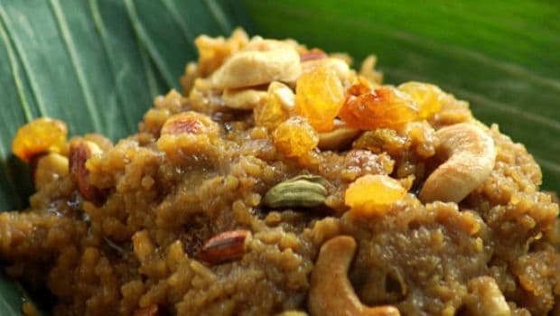 pongal