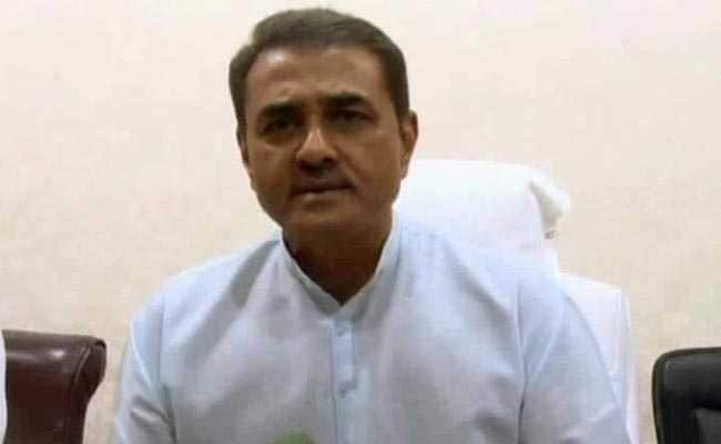 Probe Agency Questions Praful Patel Over Links With Dawood Ibrahim's Aide
