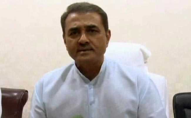 Praful Patel Delivers Another Jolt For Congress On Rajya Sabha Polls