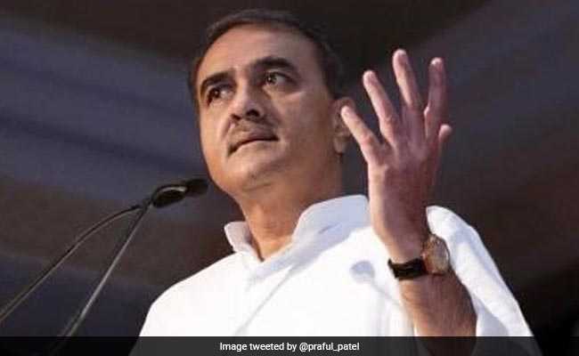 Congress, Sharad Pawar's NCP Likely To Contest Equal Seats In Maharashtra