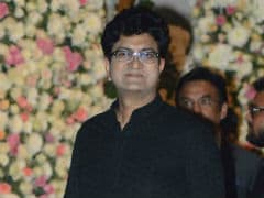 Prasoon Joshi, The New Censor Board Chief: Advertising, Bollywood And Now A New Role