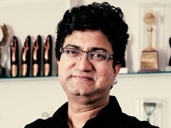 Dialogue, Not Arguments The Way: Prasoon Joshi On 'Padmavati' Row