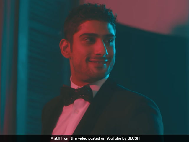 Prateik Babbar, Former Drug Addict, Says 'Acceptance Is First Step To Recovery'