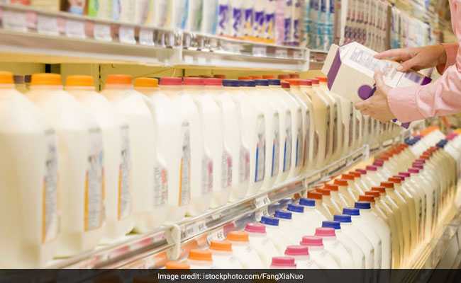 Printing 'Best Before' Or 'Use By' Date Mandatory For Pre-Packed Food: Centre