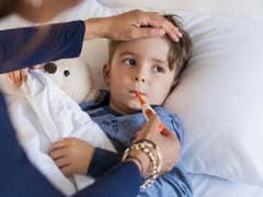 Childhood Infections May Affect Academic Performance: Study