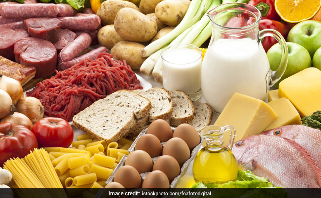 Switching to a Protein-Rich Diet May Help Treat Bowel Disease