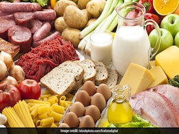 प्रोटीन लेने से कहीं ज्यादा जरूरी है उसे संतुलित मात्रा में लेना... प्रोटीन लेने से कहीं ज्यादा जरूरी है उसे संतुलित मात्रा में लेना...