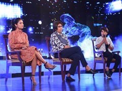 महिला क्रिकेटर पूनम राउत बोलीं, पिता के सहयोग के बिना इतनी ऊंचाई नहीं छू पाती महिला क्रिकेटर पूनम राउत बोलीं, पिता के सहयोग के बिना इतनी ऊंचाई नहीं छू पाती