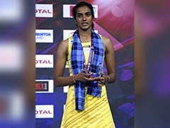 President Ram Nath Kovind, PM Narendra Modi Hail PV Sindhu After Epic World Championship Final