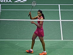 PV Sindhu, Saina Nehwal Enter World Badminton Championships Semis