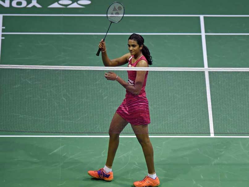 PV Sindhu, Saina Nehwal Enter World Badminton Championships Semis