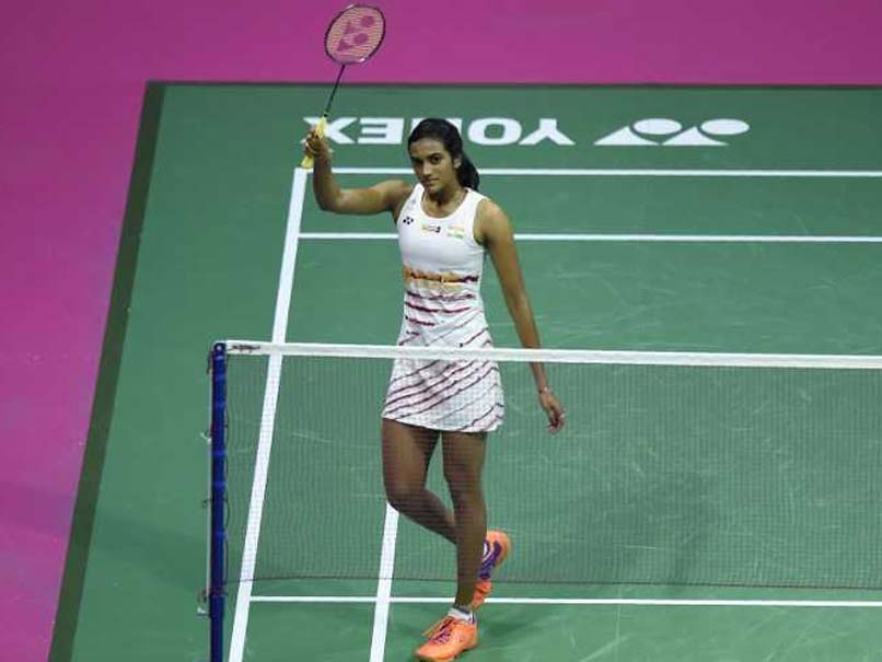 PV Sindhu vs Nozomi Okuhara, Korea Open Final Highlights: Sindhu Avenges Glasgow Loss To Clinch 3rd Super Series Title