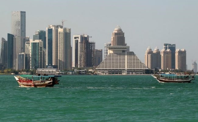 Qatar To Reinstate Ambassador To Iran Amid Gulf Crisis
