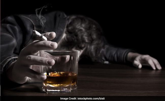 Smoking And Drinking: Top 10 Health Hazards