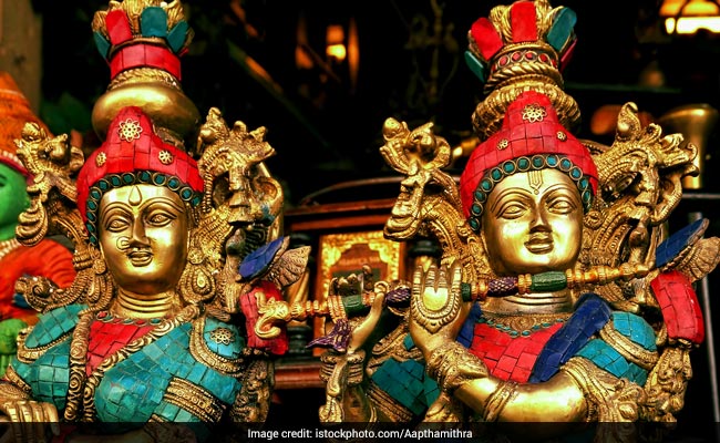 Radha Ashtami 2020: Significance, Mahurat Timings, Prasad and Pooja Rituals