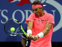 Mission Impossible? Rafael Nadal Wants New Yorkers To Be Quiet