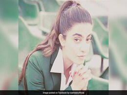 क्या आप जानते हैं पुरुष फुटबॉल टीम की इस महिला कोच को? उनके बारे में जानेंगे तो हैरान रह जाएंगे.. क्या आप जानते हैं पुरुष फुटबॉल टीम की इस महिला कोच को? उनके बारे में जानेंगे तो हैरान रह जाएंगे..