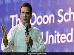 राहुल गांधी की PM उम्मीदवारी से लेकर DU छात्रसंघ चुनाव तक, आज इन 5 खबरों पर रहेगी नजर राहुल गांधी की PM उम्मीदवारी से लेकर DU छात्रसंघ चुनाव तक, आज इन 5 खबरों पर रहेगी नजर