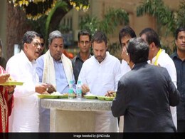 'Amma..Er..Indira Canteens': Rahul Gandhi's Flub Reveals Inspiration 'Amma..Er..Indira Canteens': Rahul Gandhi's Flub Reveals Inspiration
