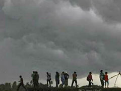 WEATHER REPORT:  बिहार, पश्चिम बंगाल, गुजरात सहित इन 14 राज्यों में आज भारी बारिश की चेतावनी