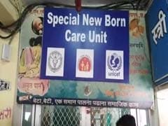 4 Babies Die Allegedly Of Low Oxygen In Raipur Hospital, Drunk Staff Held
