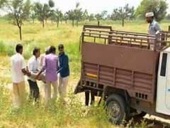 45-Year-Old Farmer Balu Meena Commits Suicide In Rajasthan