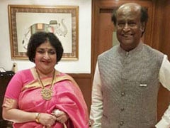 School Run By Rajinikanth's Wife Locked Up By Landlord Over Rent