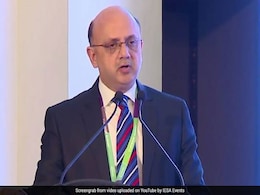 Senior Bureaucrat Rajiv Bansal Appointed Air India Chief Senior Bureaucrat Rajiv Bansal Appointed Air India Chief