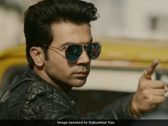 For Rajkummar Rao, Birthday Tweets From Dia, Ayushmann And Others