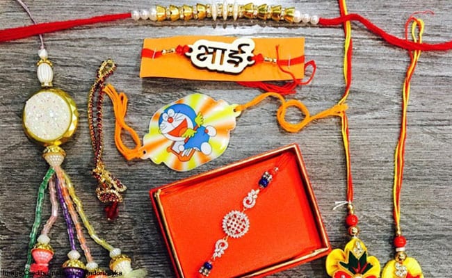 Raksha Bandhan 2017: आखि‍र रक्षाबंधन पर भद्रा काल में क्यों नहीं बांधी जा सकती राखी...