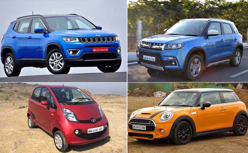 Raksha Bandhan 2017: 5 Cool Cars For Your Sister