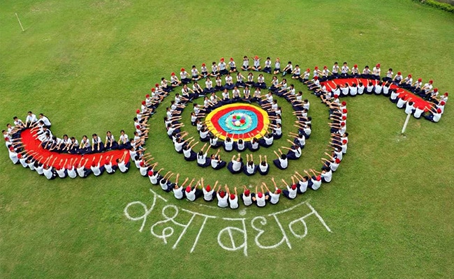 raksha bandhan 650 afp