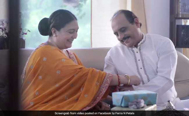 Raksha Bandhan 2017: Heartening Reason Why This Brother Has A Rakhi For His Sister