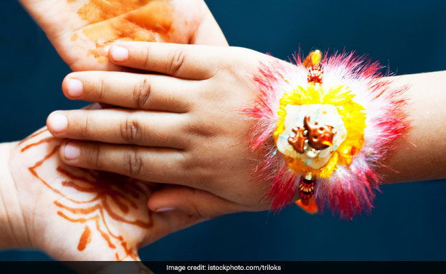 Raksha Bandhan: Here's How You Can Make Your Brother Feel Special