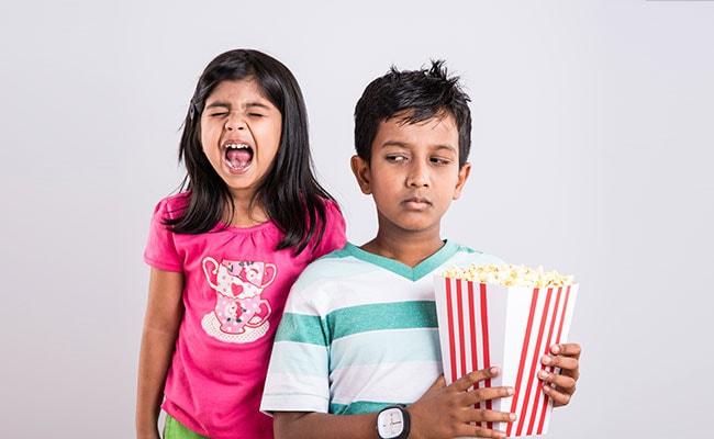 raksha bandhan siblings 650 istock