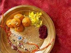 Raksha Bandhan 2018: Wishes, WhatsApp Messages, Quotes To Share With Your Siblings