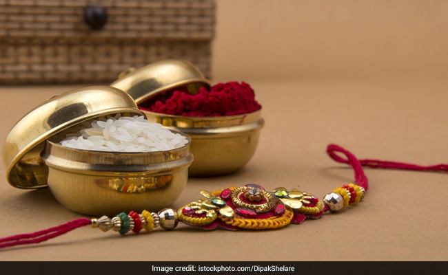 Raksha Bandhan 2018: Wishes, WhatsApp Messages, Quotes To Share With Your Siblings