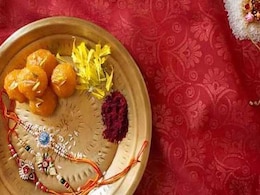 Rakhi 2017: 6 Interesting Rakhi Gift Ideas for Your Brother this Raksha Bandhan Rakhi 2017: 6 Interesting Rakhi Gift Ideas for Your Brother this Raksha Bandhan