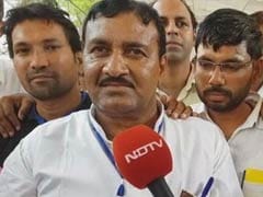AAP's Ram Chander, Who Won Bawana By-Election, Reveals  Winning Formula