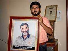"Will Go To Court If Ram Rahim Given Parole": Son Of Murdered Journalist