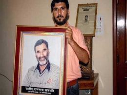 रामचंद्र छत्रपति: वह पत्रकार जिसने राम रहीम के काले कारनामों का किया था भंडाफोड़, जानें पूरा केस रामचंद्र छत्रपति: वह पत्रकार जिसने राम रहीम के काले कारनामों का किया था भंडाफोड़, जानें पूरा केस