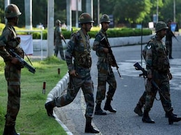 Ram Rahim's Z-Plus Security Cover Withdrawn: Haryana Official Ram Rahim's Z-Plus Security Cover Withdrawn: Haryana Official