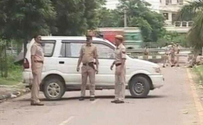पंचकूला में सेना की तैनाती, सुबह होगा फ्लैग मार्च- हरियाणा DGP बीएस संधु