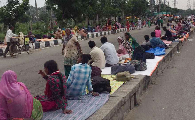 You Have Endangered A Town, Say Furious Judges Ahead Of Ram Rahim Verdict