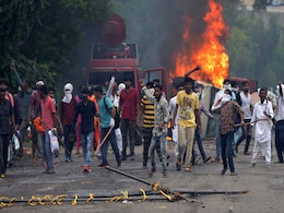 Dera Supporters Arrested In Panchkula Violence Case, Honeypreet Still Missing Dera Supporters Arrested In Panchkula Violence Case, Honeypreet Still Missing