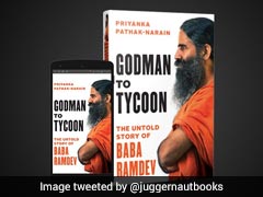 Stopped From Selling Book On Ramdev, Publisher Challenges Court Order