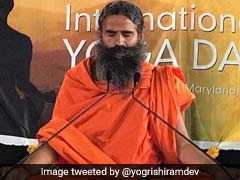 'Such Cases (Ram Rahim) Bring Embarrassment To Religious Figures': Ramdev