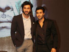 Ranbir Kapoor Used To Be A 'Bully.' Cousin Aadar Jain Reveals