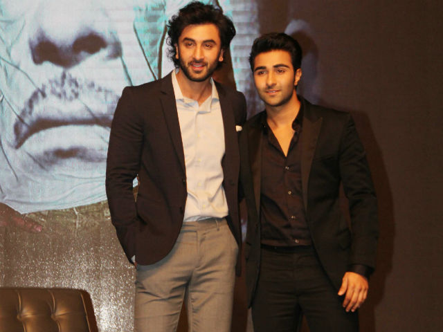 Ranbir Kapoor Used To Be A 'Bully.' Cousin Aadar Jain Reveals