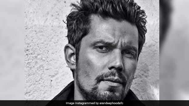 Happy Birthday Randeep Hooda: At 41, Here's How He Stays On Top of His Fitness Game